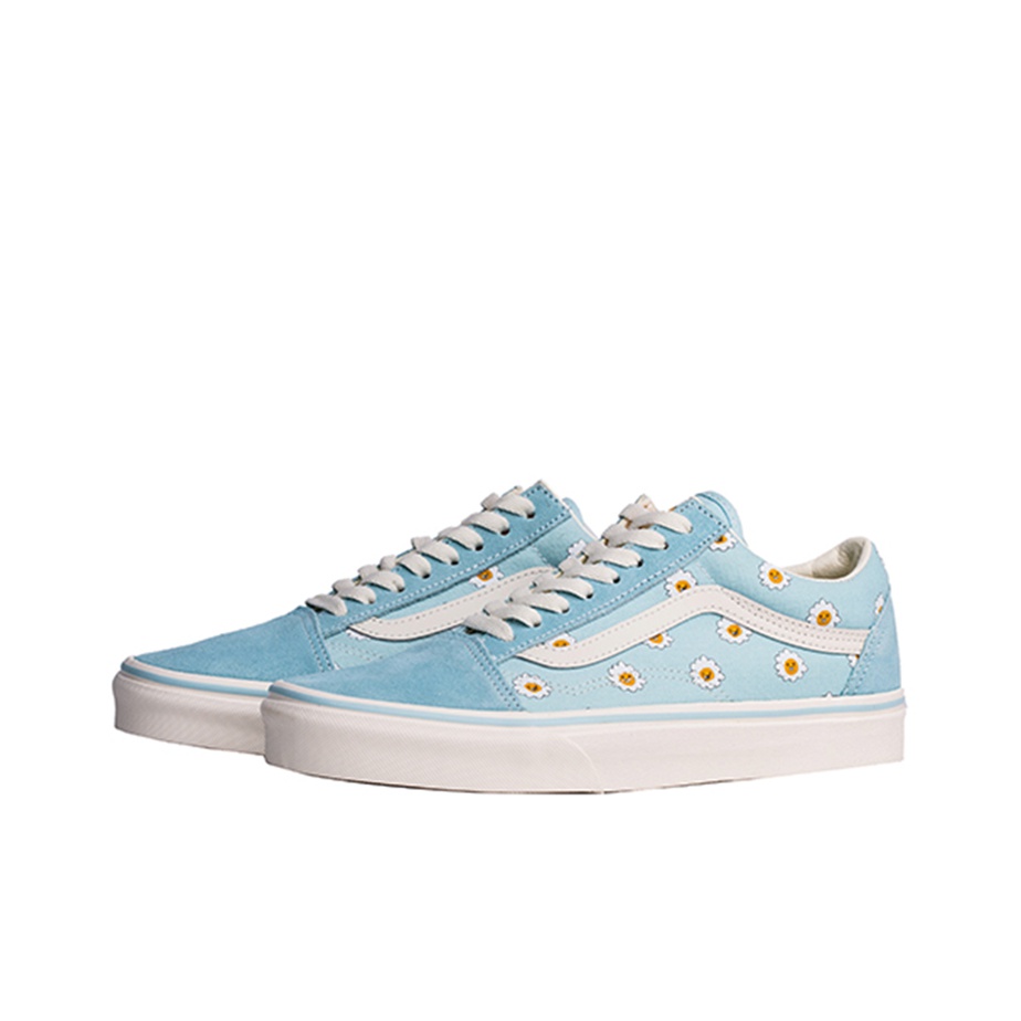 Vans Old Skool - вид спереди
