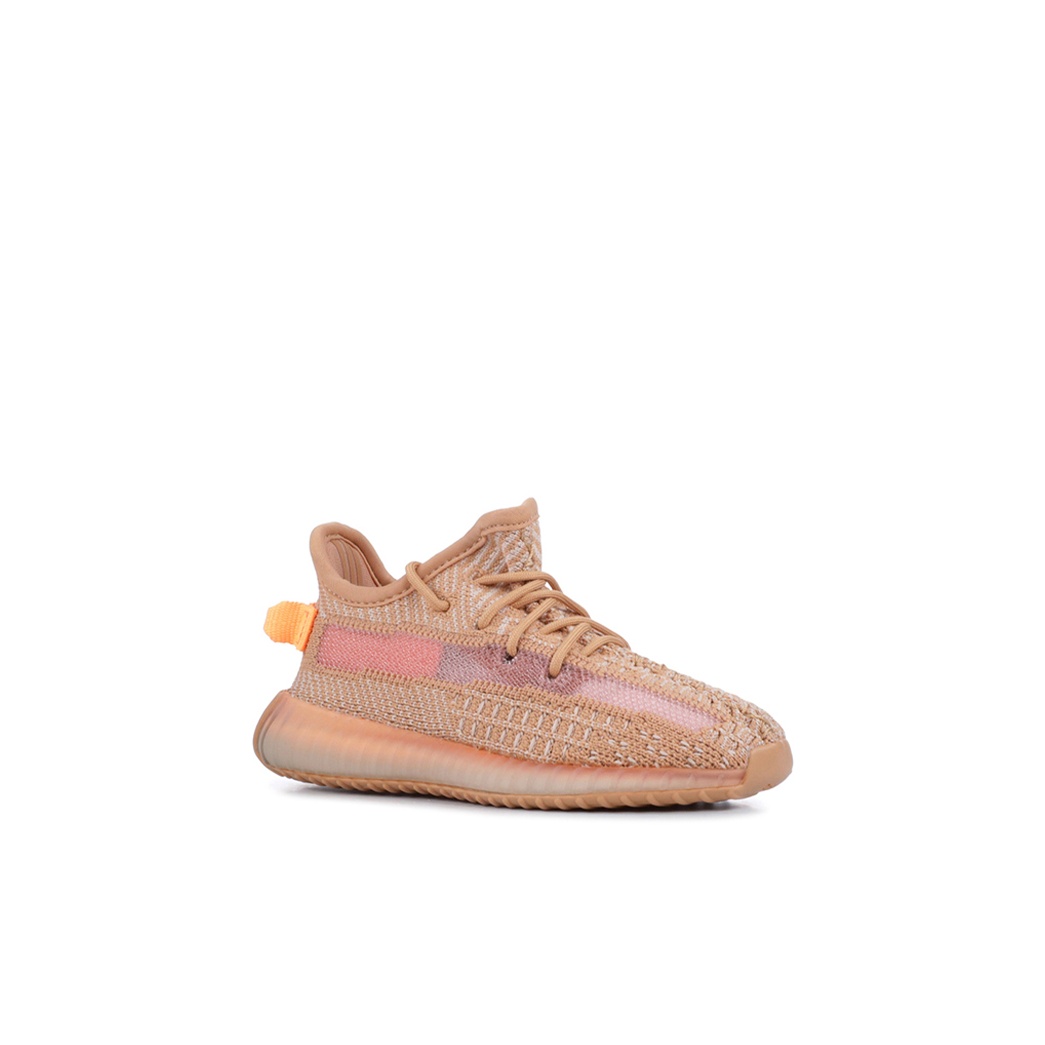 adidas originals Yeezy Boost 350 V2 "Clay" - вид с внутренней стороны