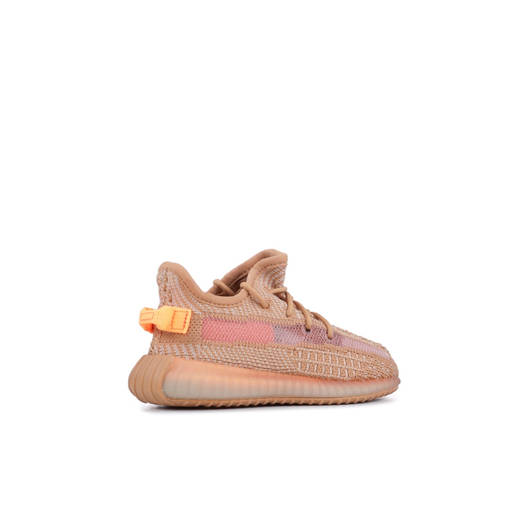adidas originals Yeezy Boost 350 V2 "Clay" - вид спереди
