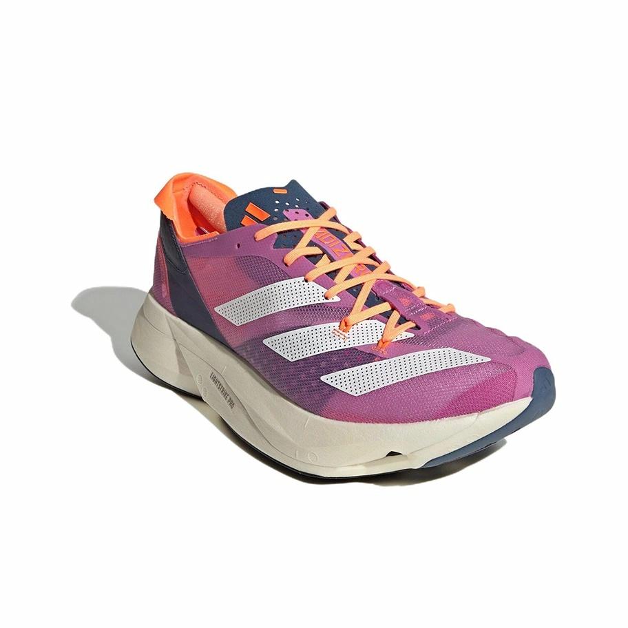 adidas Adizero Adios Pro 3 - вид спереди