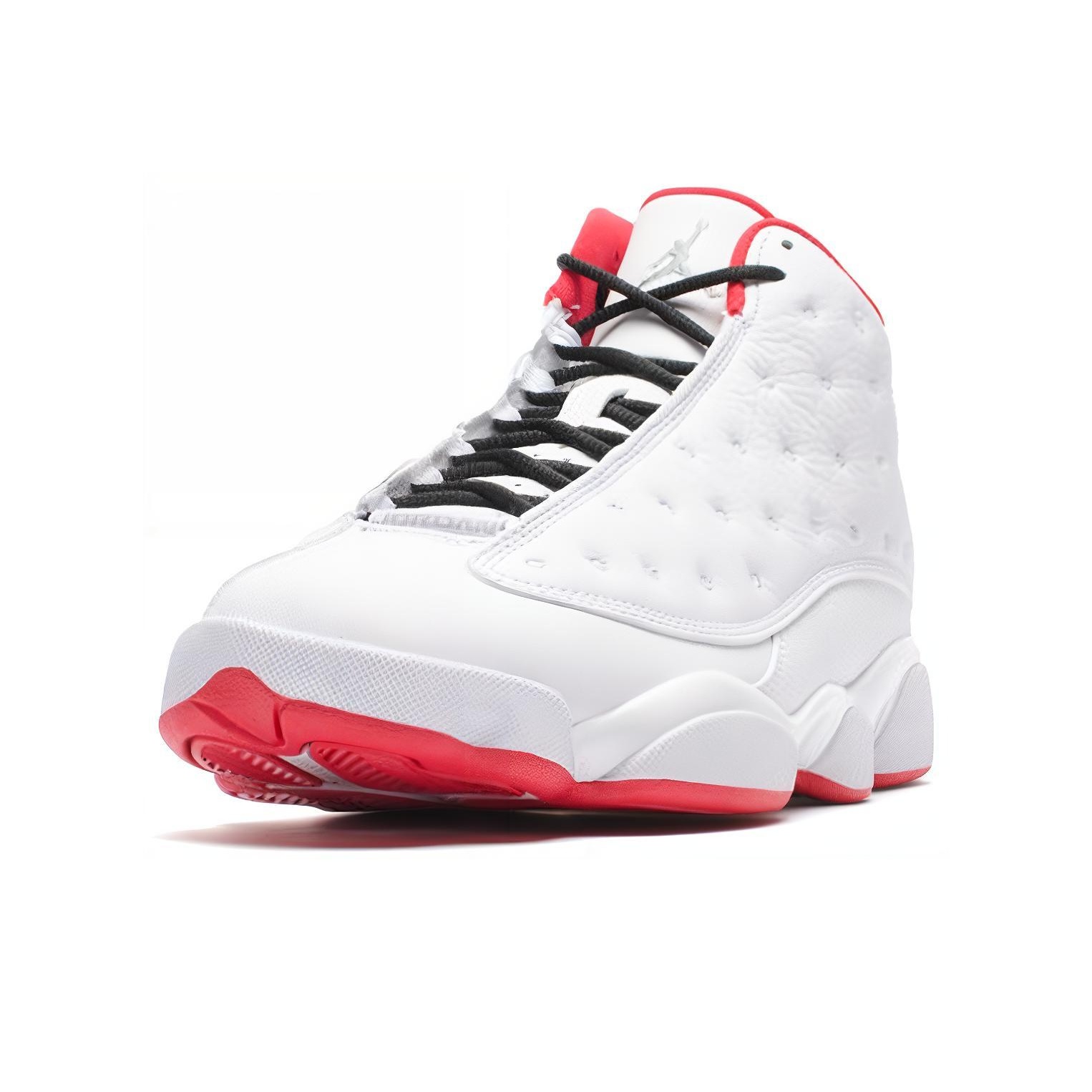 Jordan Air Jordan 13 HOF - вид с внутренней стороны