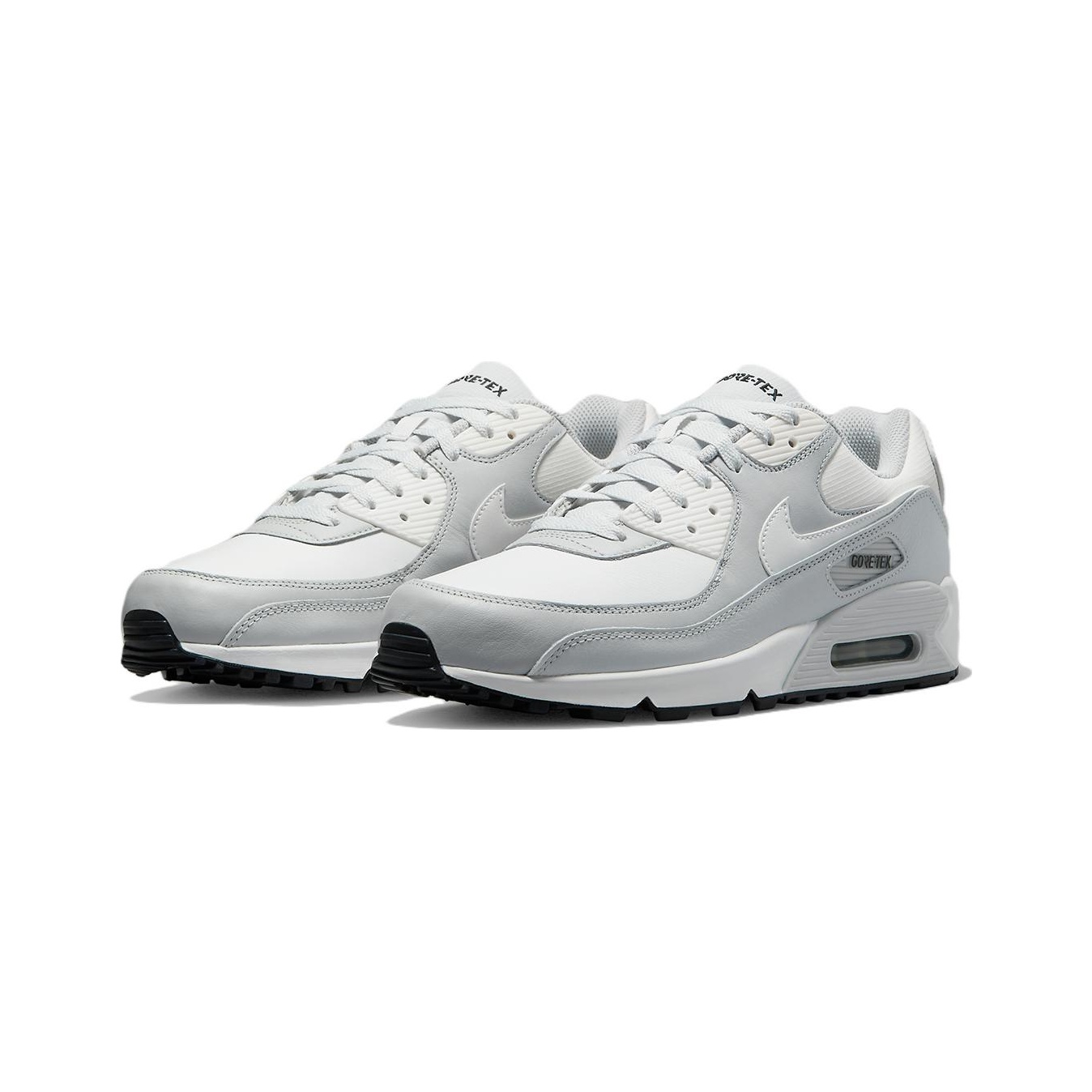 Nike Air Max 90 - вид спереди