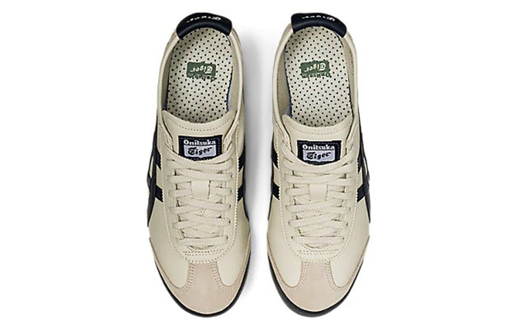 ASICS Onitsuka Tiger Mexico 66 Birch India Ink - вид 6