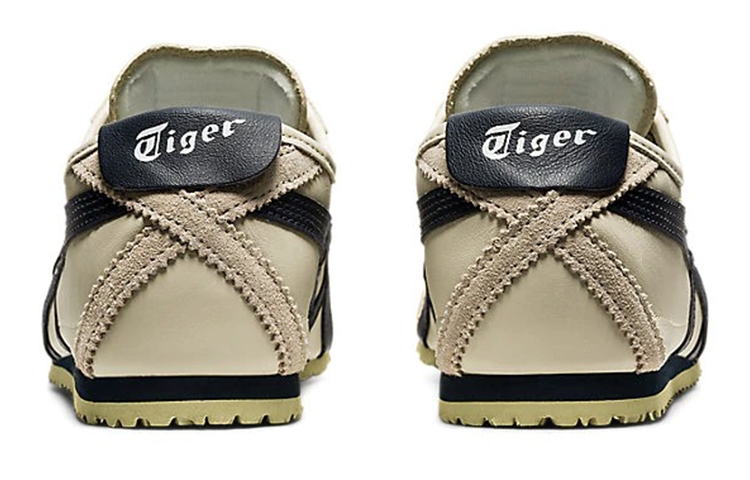 ASICS Onitsuka Tiger Mexico 66 Birch India Ink - вид 7