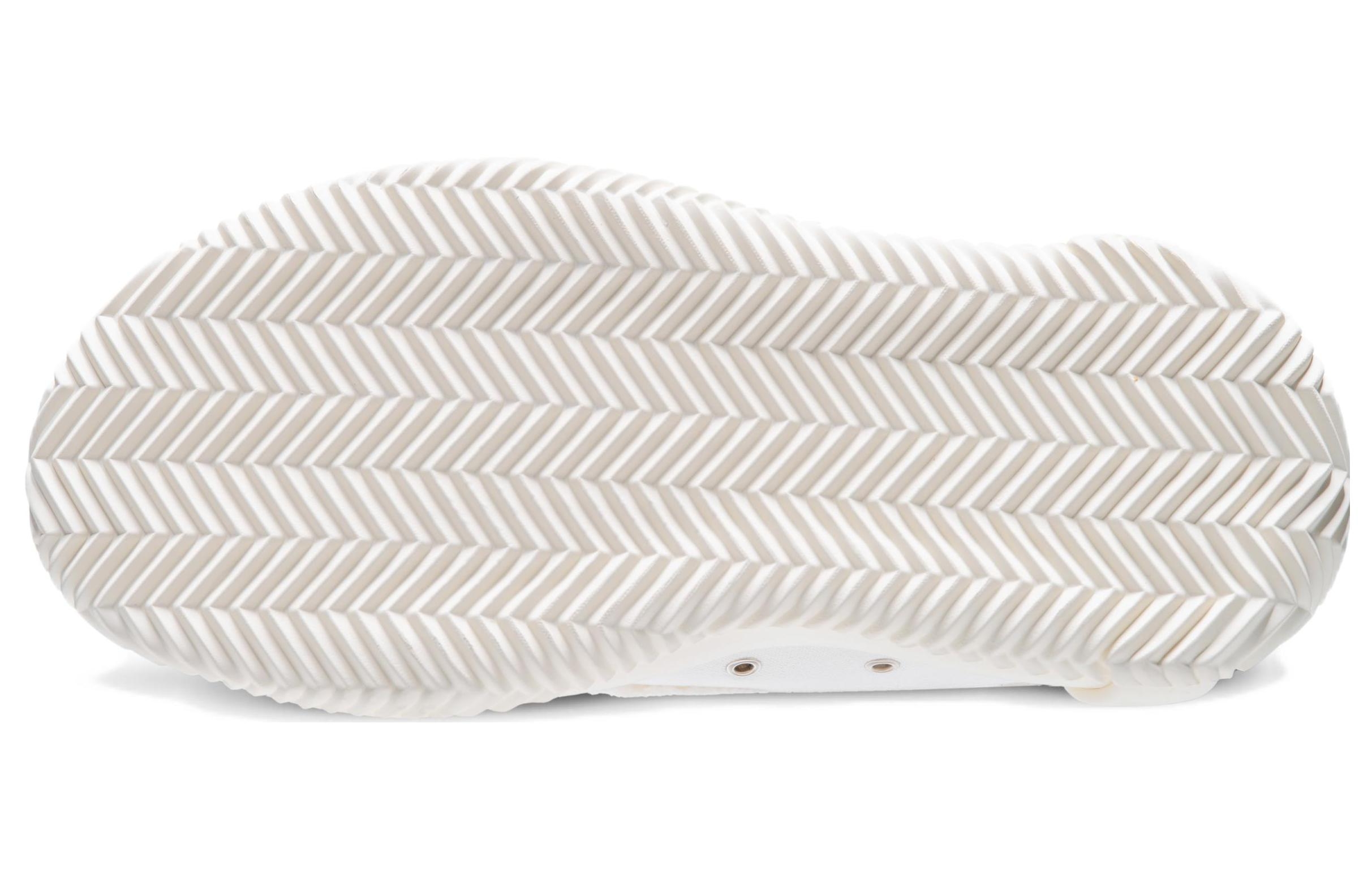 xVESSEL G.O.P. 2.0 MARSHMALLOW Classic Lows And White - вид 7