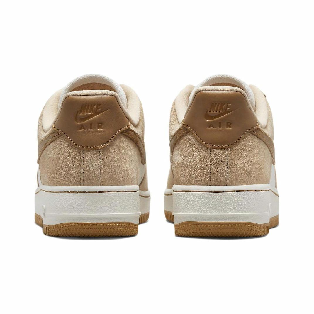 Nike Air Force 1 Low LXX 'Vachetta Tan' - sole