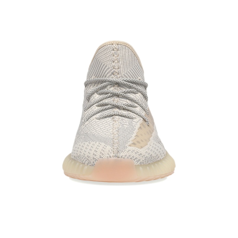 adidas originals Yeezy Boost 350 V2 "Lundmark" - вид спереди