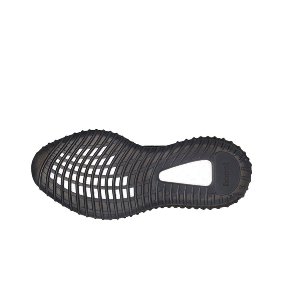 adidas originals Yeezy Boost 350 V2 "Black" - подошва