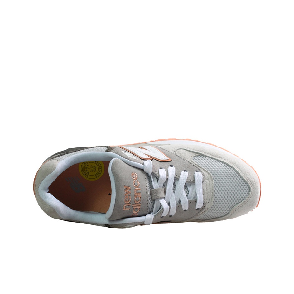 New Balance NB 999 (полнота: D) - вид спереди