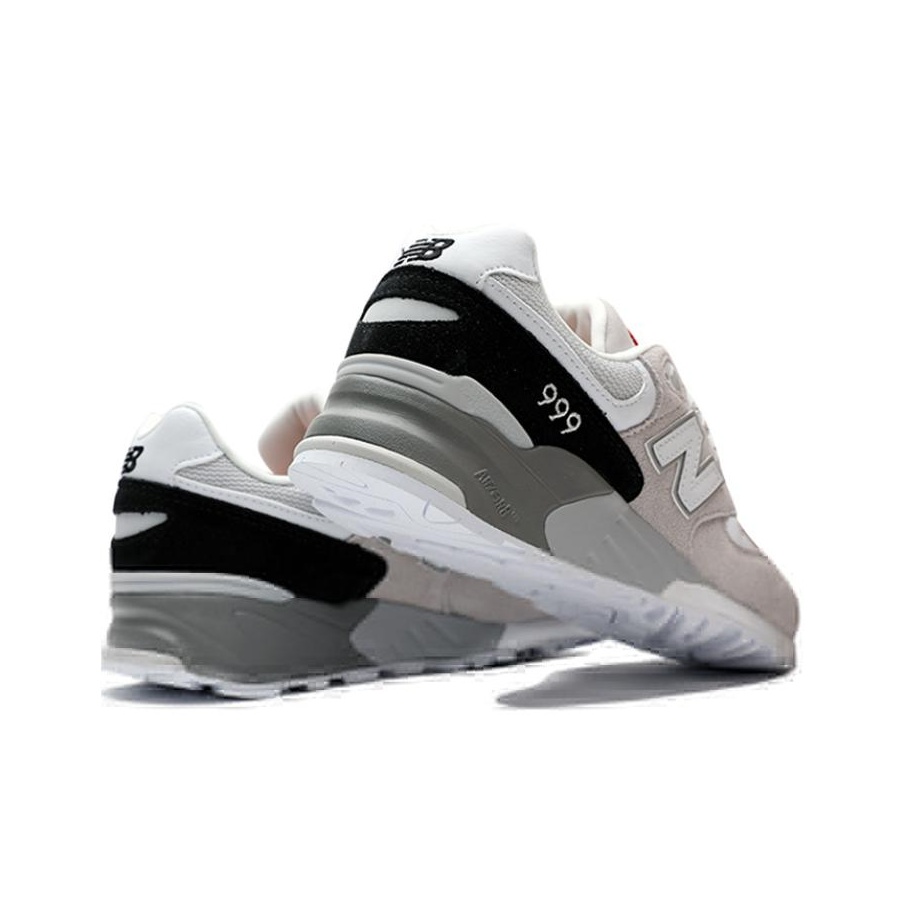 New Balance NB 999 D (полнота: D) - вид сзади