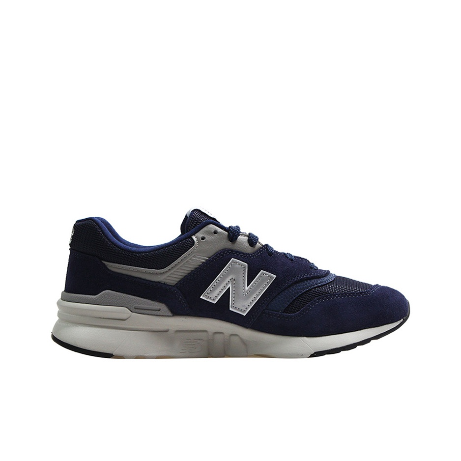 New Balance NB 997H (полнота: D) - вид с внутренней стороны