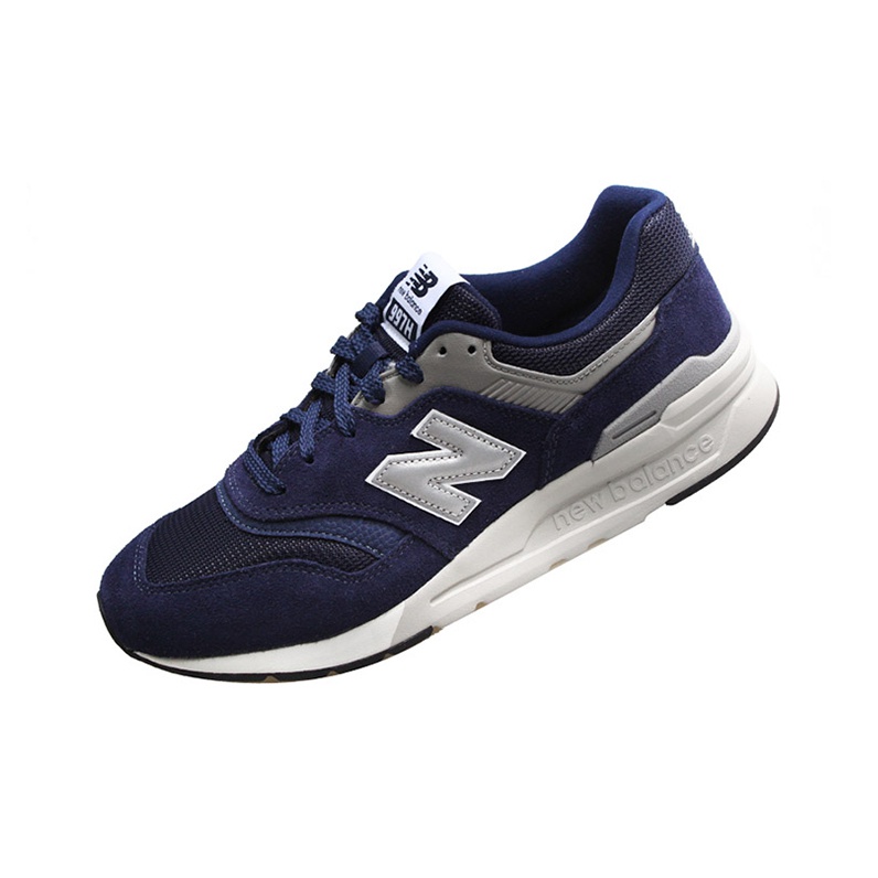 New Balance NB 997H (полнота: D) - вид спереди