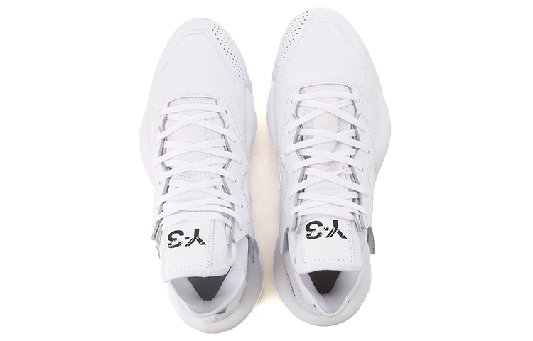 Y-3 Kaiwa White - sole