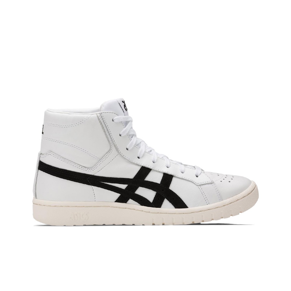 Asics Gel-Ptg MT - вид с внутренней стороны