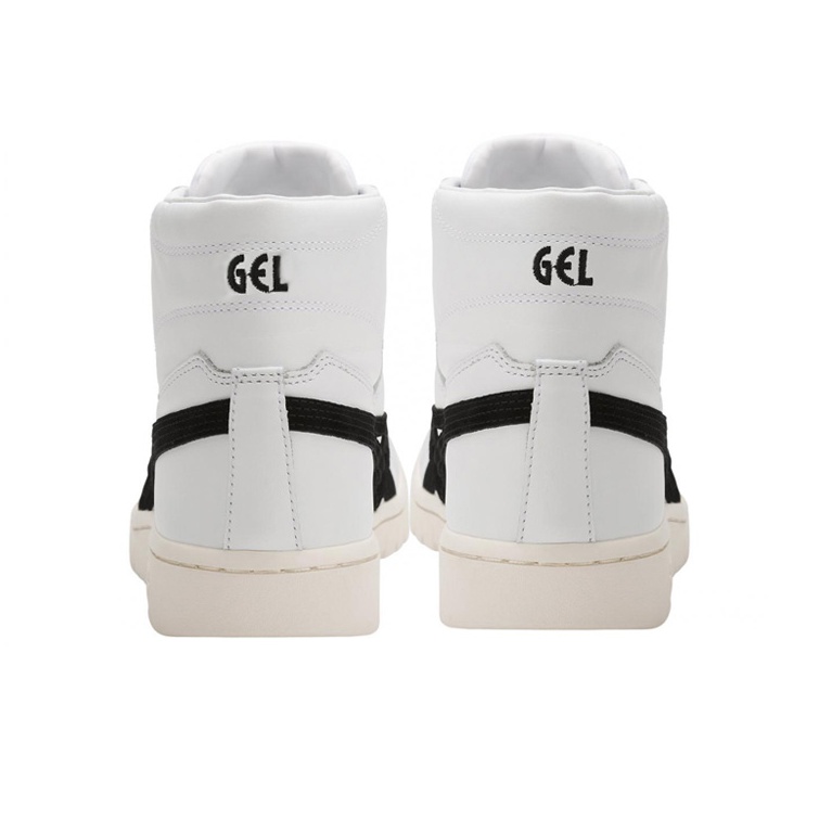 Asics Gel-Ptg MT - вид сзади