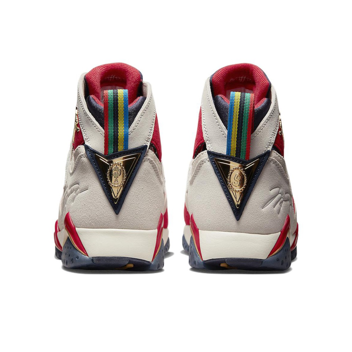 trophy room x Jordan Air Jordan 7 - подошва