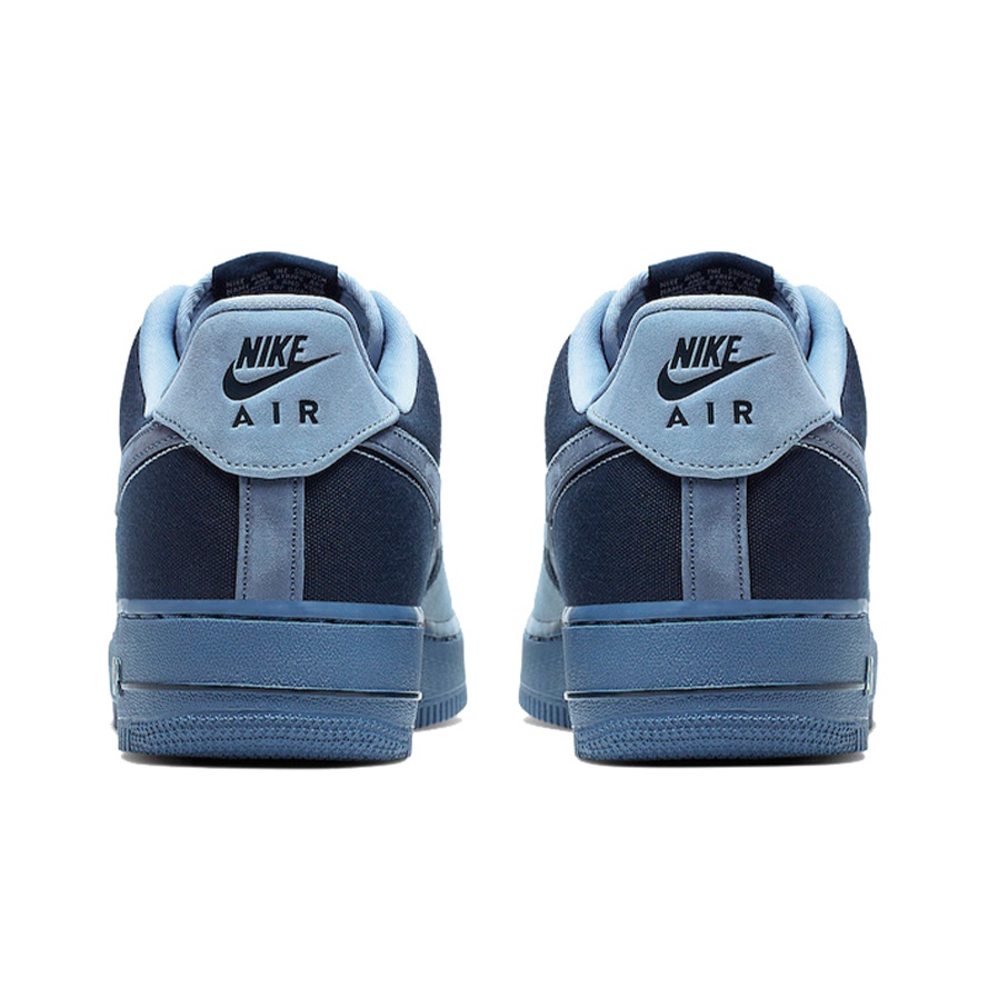 Nike Air Force 1 Premium - вид сзади