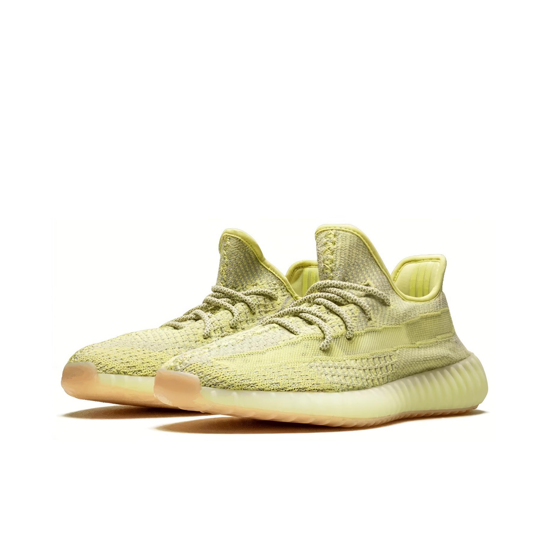 adidas originals Yeezy Boost 350 V2 Antlia - вид спереди