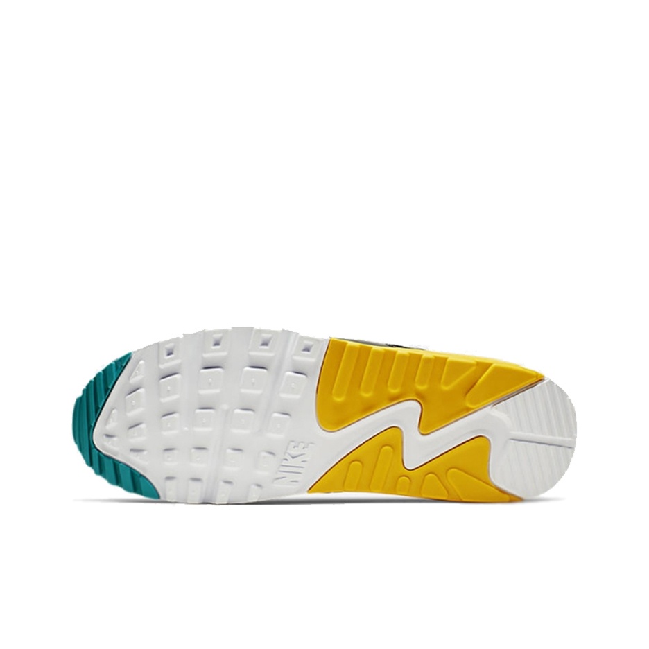 Nike Air Max 90 Be True - sole