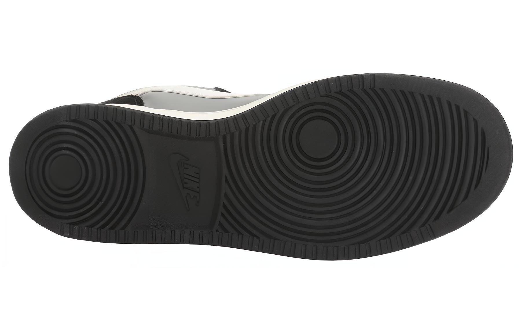 Nike Court Borough Matte Silver/sail/black - вид 6