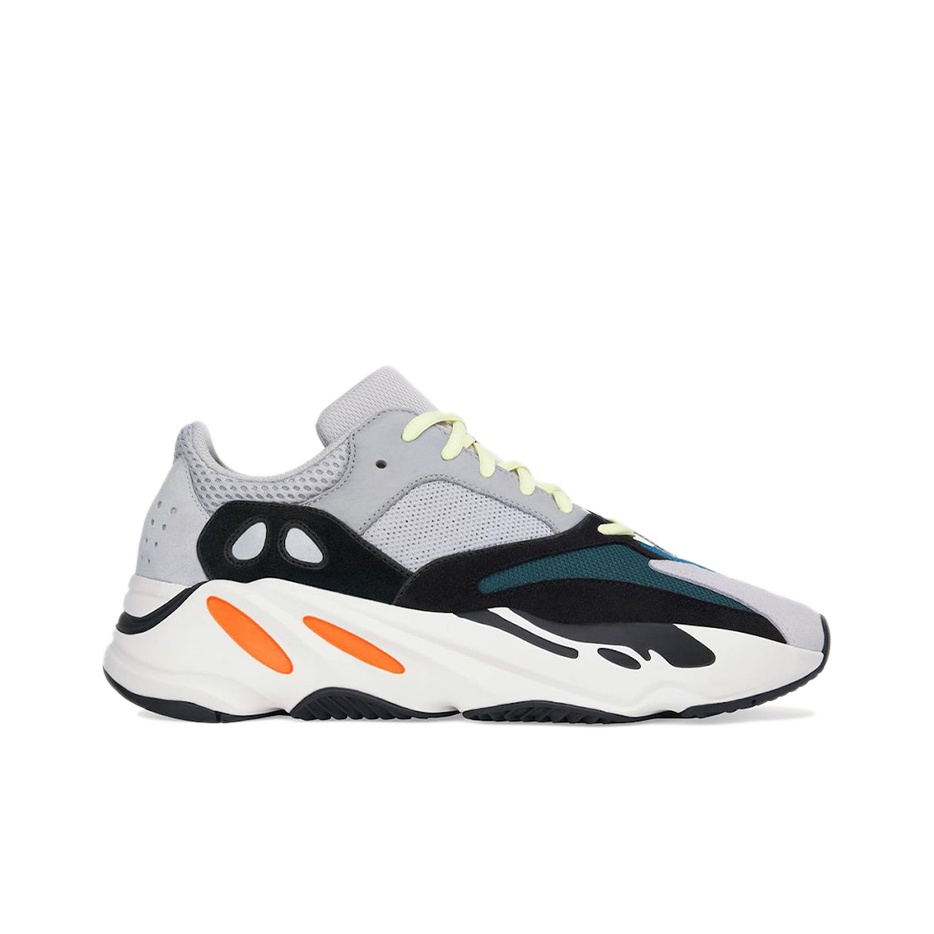 adidas originals Yeezy boost 700 "Wave Runner" 18/21 - view from the inside