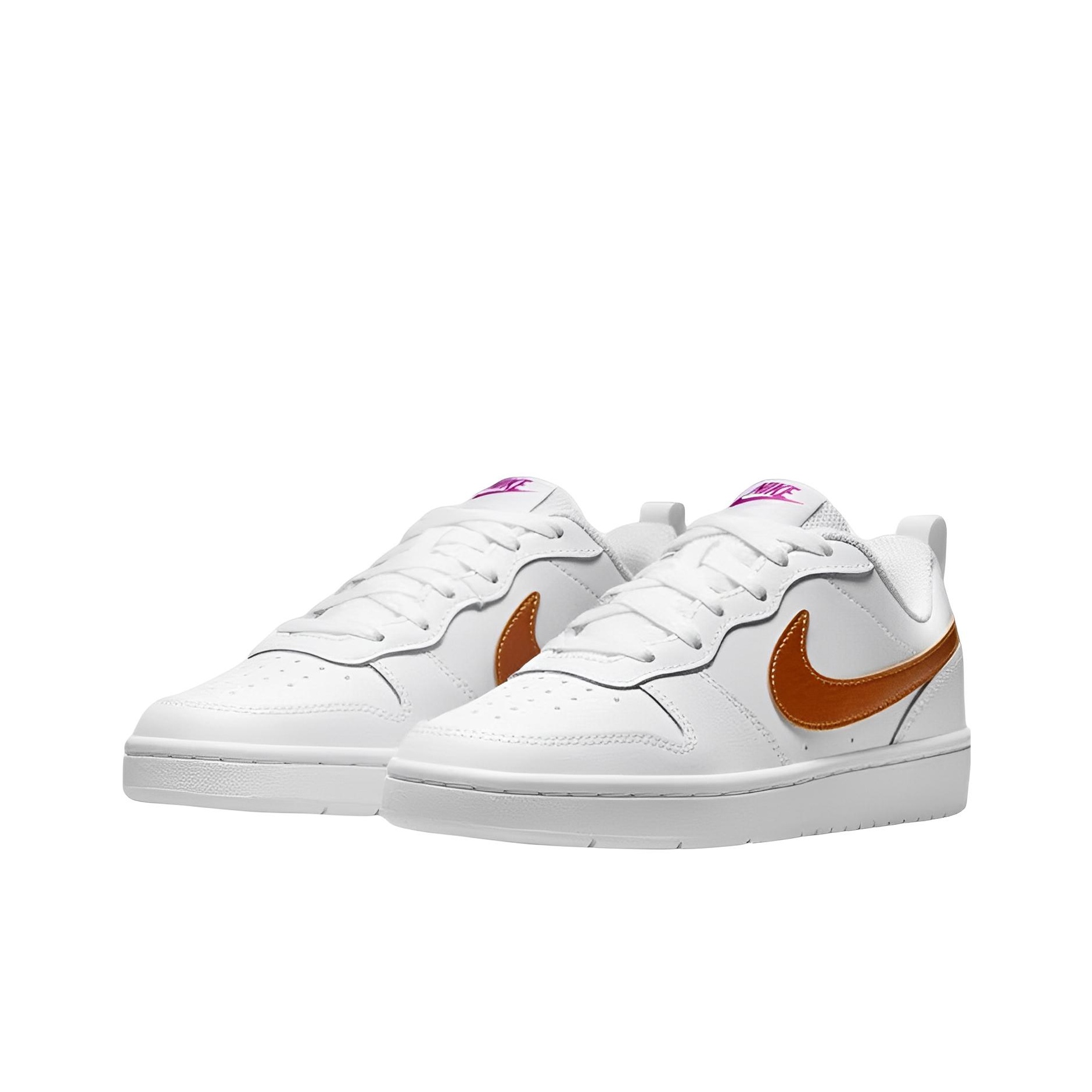 Nike Court Borough 2 - вид 8