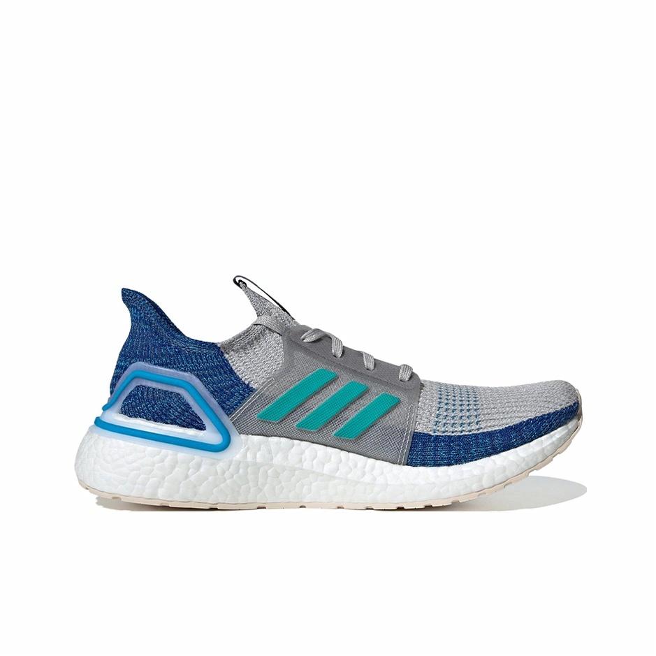 adidas ULT - вид с внутренней стороны