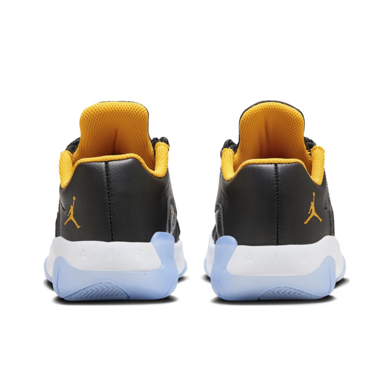 Jordan Air Jordan 11 CMFT Low - вид сзади