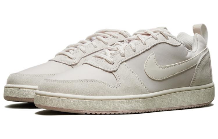 Nike Court Borough Gray - вид спереди