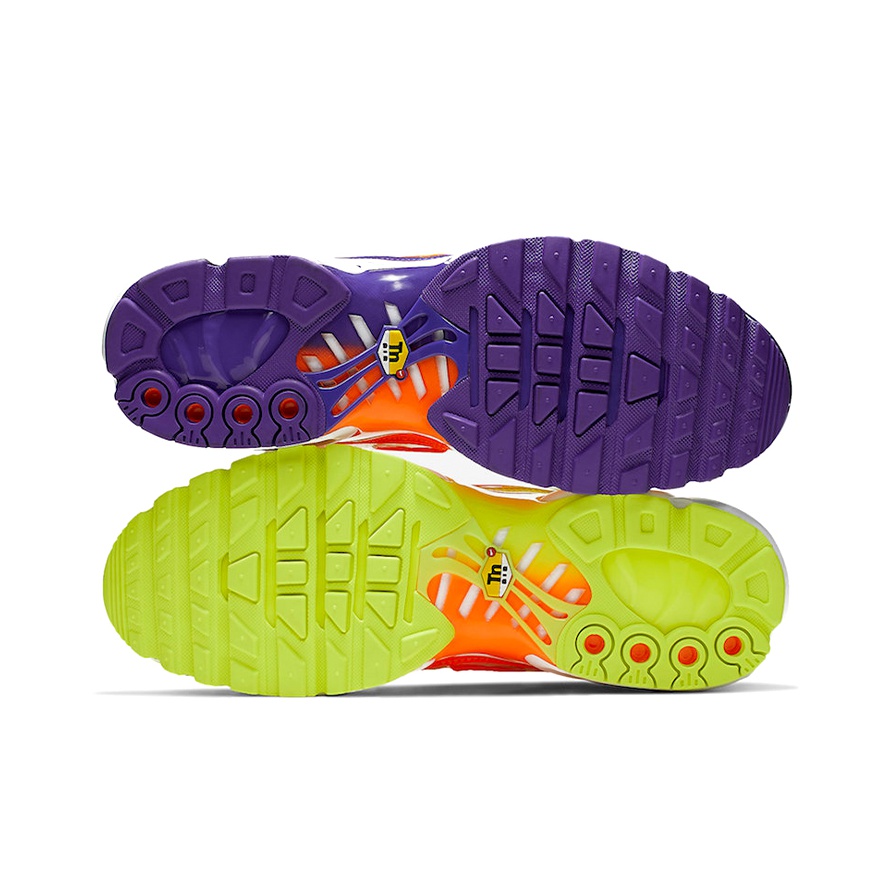Nike Air Max Plus Color Flip - вид 6