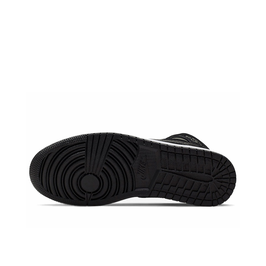 Jordan Air Jordan 1 Mid SE - rear view