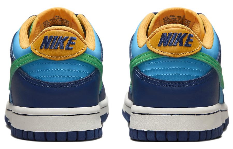 Nike Dunk Low All Star 2023 GS - вид 6