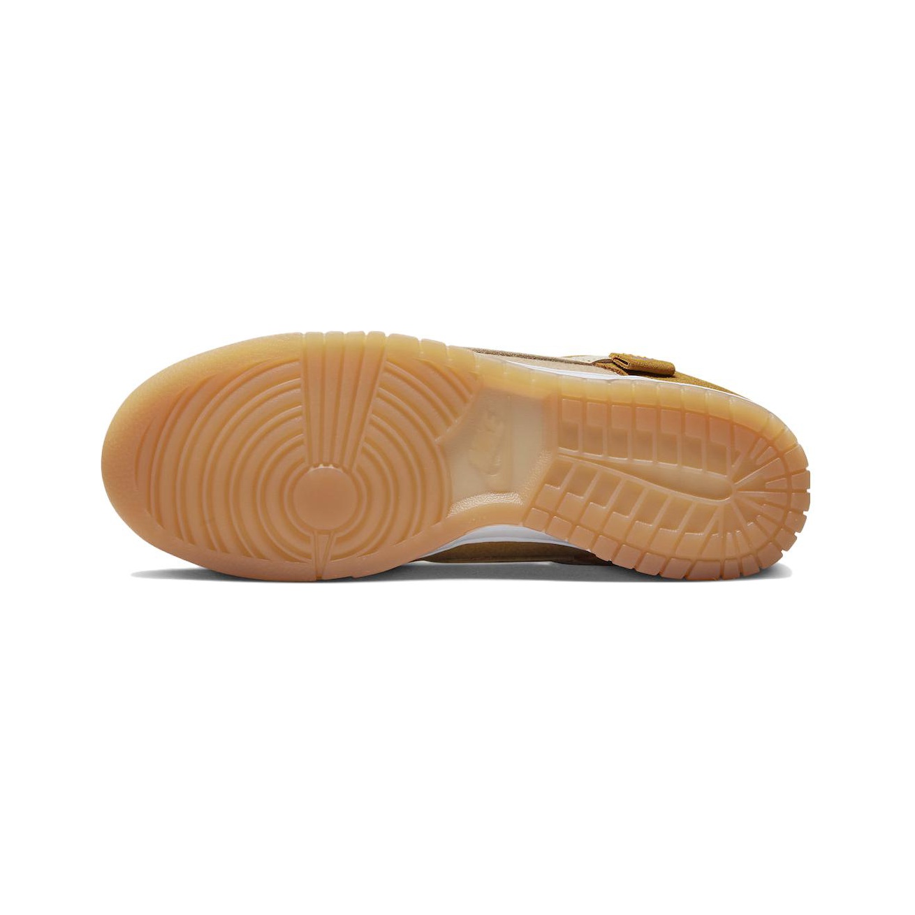 Nike Dunk "Teddy Bear" - вид 6