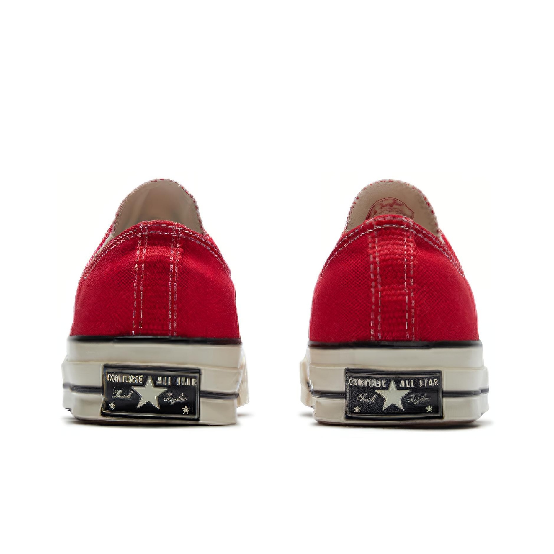Converse 1970s chuck taylor all star - вид сзади