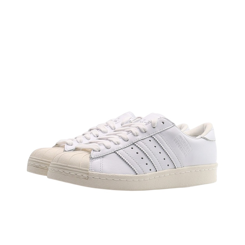 adidas originals Superstar 80s Recon Pack - вид спереди