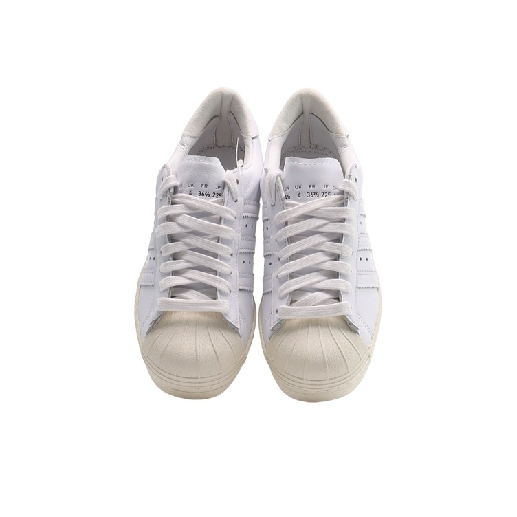 adidas originals Superstar 80s Recon Pack - вид сзади