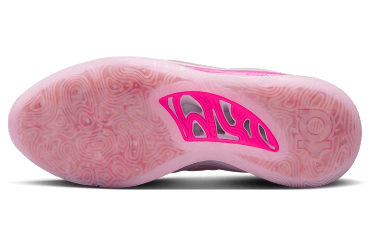 Nike KD 15 NRG EP 'Aunt Pearl' - вид 6