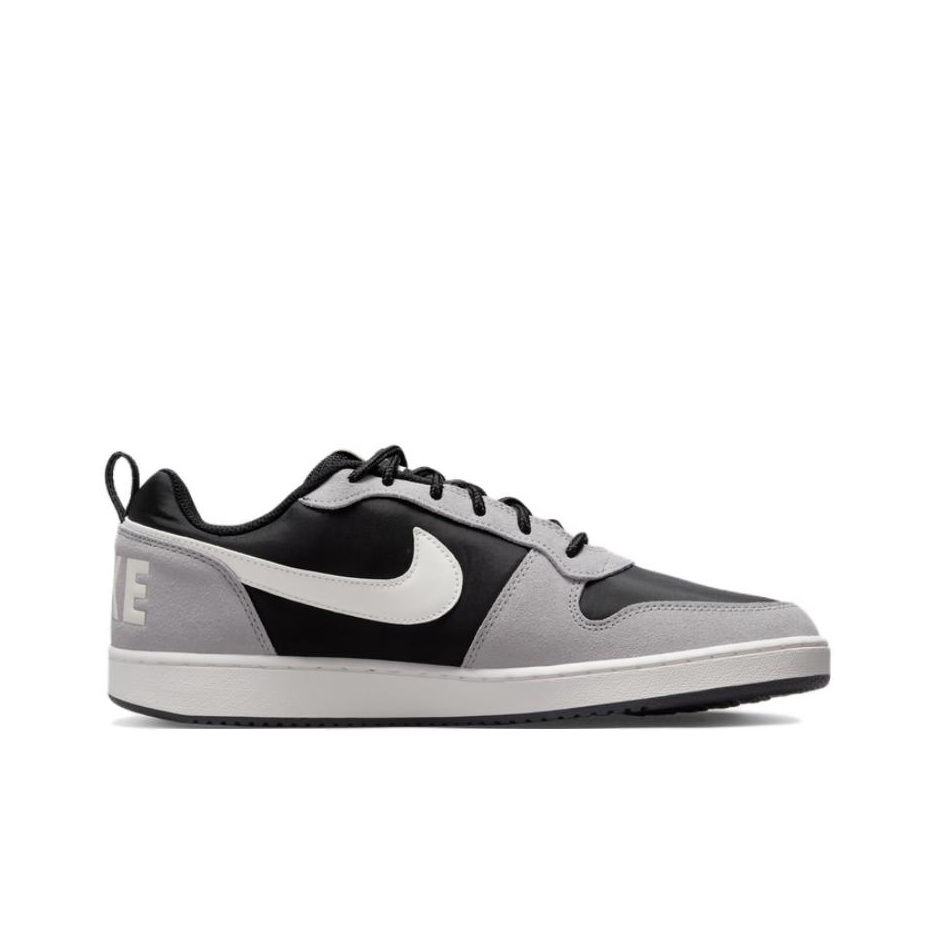 Nike Court Borough Low Prem - вид с внутренней стороны