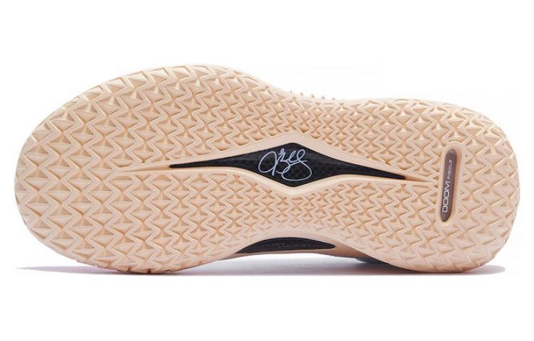 Li-Ning Jimmy Butler JB 1 - Dawn First Light Of Morning - подошва