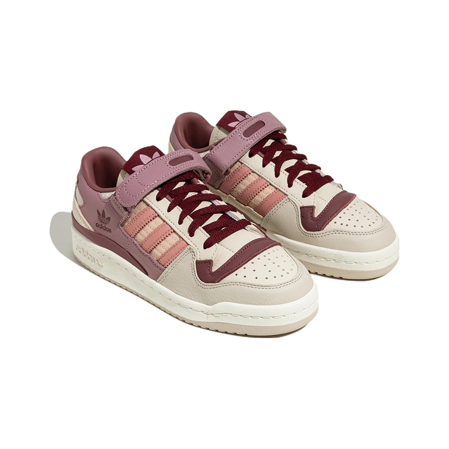 adidas originals FORUM 84 Low - вид спереди