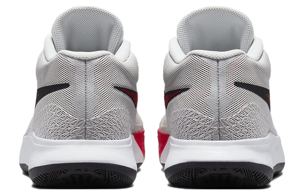 Nike Kyrie Flytrap 6 EP 'Photon Dust University Red' - подошва