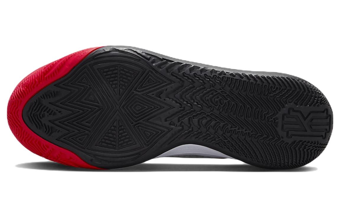 Nike Kyrie Flytrap 6 EP 'Photon Dust University Red' - вид 6