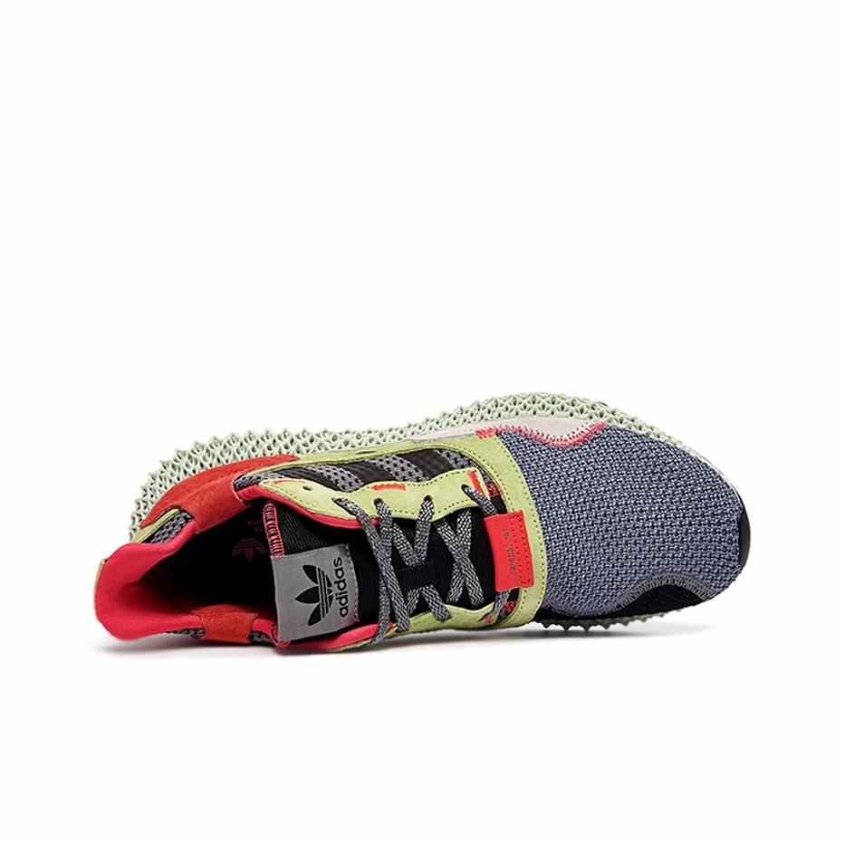 adidas originals ZX 4000 4D - вид спереди