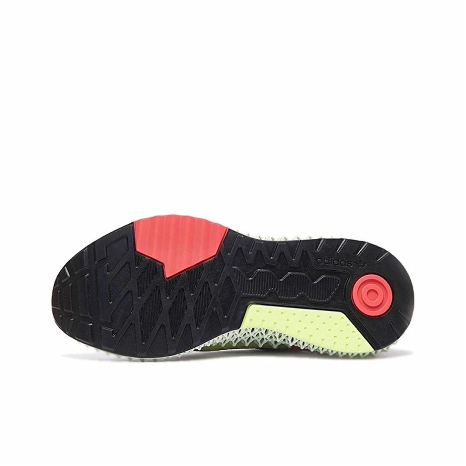 adidas originals ZX 4000 4D - подошва