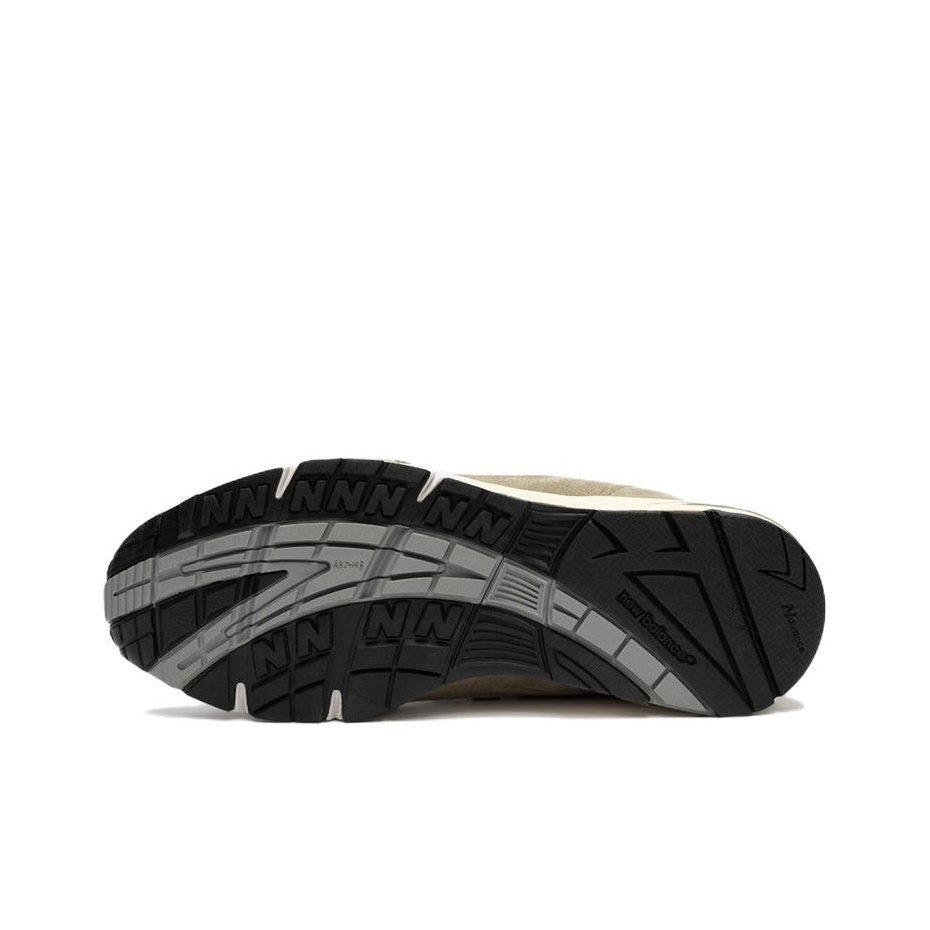 JJJJound x New Balance NB 991 V1 (полнота: D) - вид 6