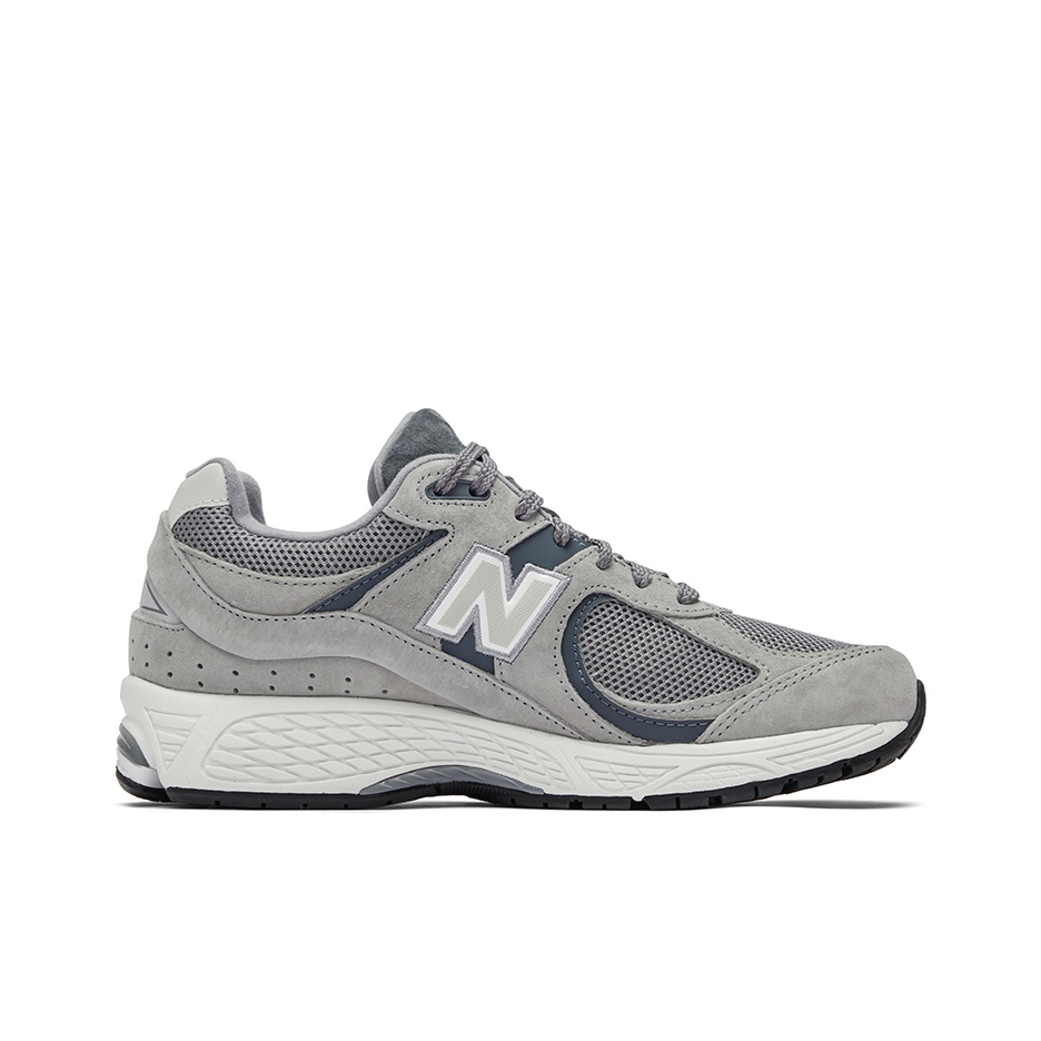New Balance NB 2002R (полнота: D) - вид с внутренней стороны