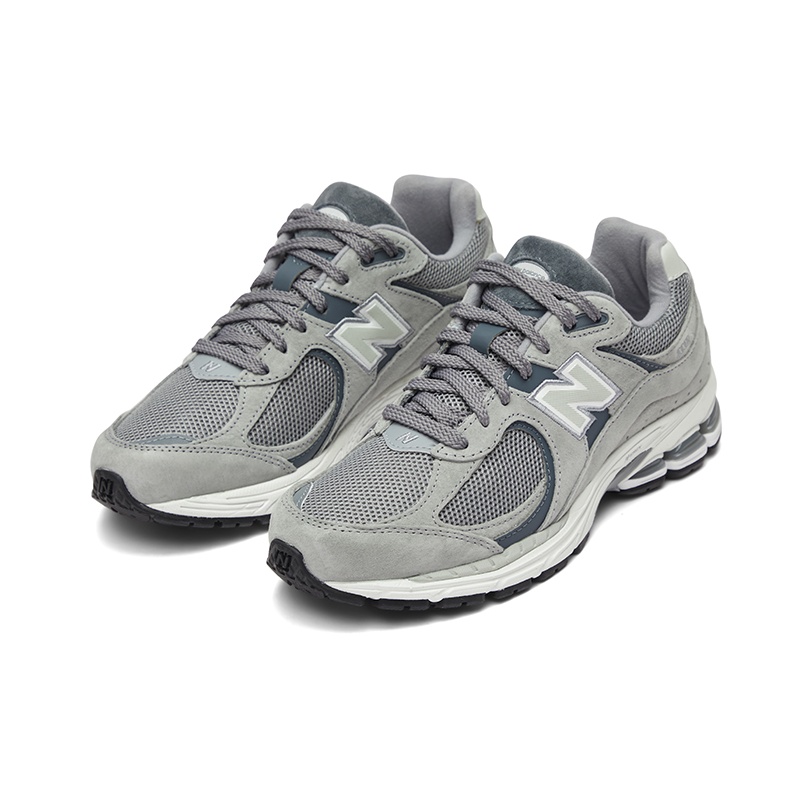 New Balance NB 2002R (полнота: D) - подошва
