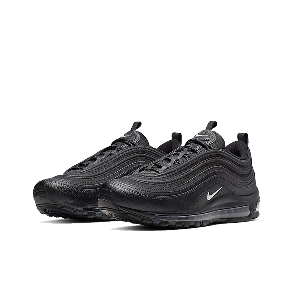 Nike Air Max 97 - вид с внутренней стороны