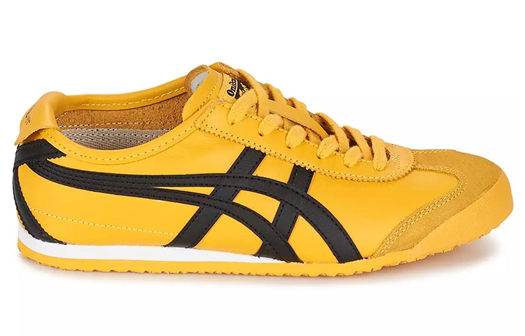 Onitsuka Tiger Onitsuka Tiger Mexico 66 Kill Bill 2017 - вид с внутренней стороны