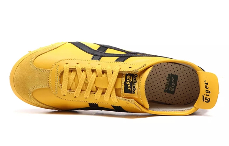 Onitsuka Tiger Onitsuka Tiger Mexico 66 Kill Bill 2017 - вид спереди